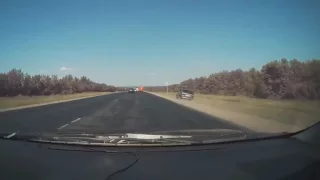 Подборка ДТП / Лето 2016 - Часть 196 / Car Crash Compilation - Part 196