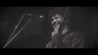 juan karlos - Aminin (Live at the Social House)