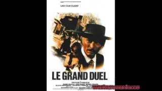 Soundtrack Le Grand Duel - Luis Bacalov