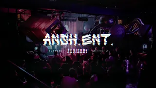 YANKY - VALIDÉ FT. MICA (DSP) | ansh.ent.