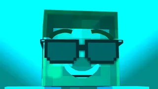 Steve Becoming canny (Minecraft Animation)