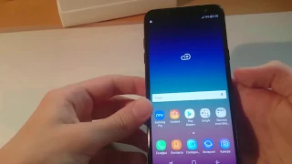 Samsung Galaxy A6/Зачем он вообще нужен?