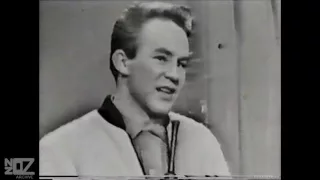 Johnny O'Keefe - You Excite Me (1959)