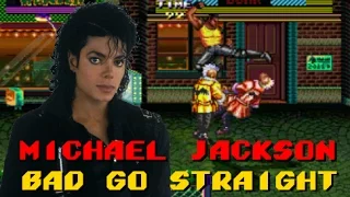 Michael Jackson - Bad(Go Straight Remix)[SORRV5]