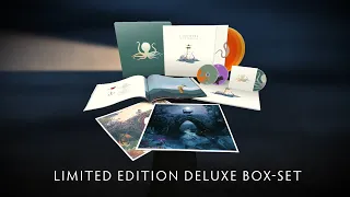 DEVIN TOWNSEND - "Lightwork" (DELUXE BOX-SET TRAILER)