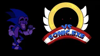 Friday Night Funkin' VS Sonic.exe - Endless (Voices Only)