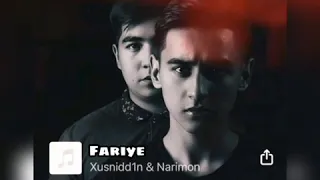 Fariye - Xusnidd1n & Narimon