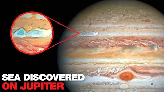 10 AMAZING Jupiter Facts That SCARED Scientists