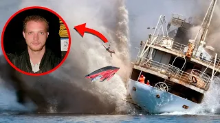 10 Times Water Sports Went Terribly Wrong!