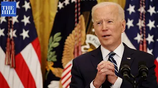 Senate Judiciary Committee holds hearing on Biden nominees | FULL HEARING