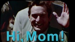 Hi, Mom! Theme?