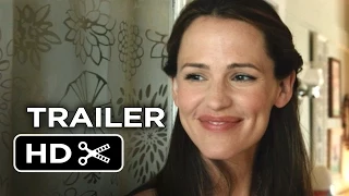 Danny Collins TRAILER 1 (2015) - Jennifer Garner, Al Pacino Movie HD