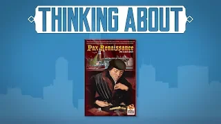 Thinking About Pax Renaissance [Introductory Strategy Video]