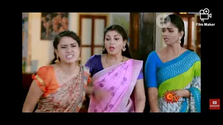 pandavar illam promo 6/08/2021