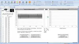 Geometric Mind: Logistic Map