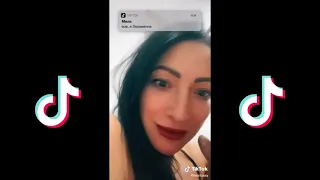 TIKTOK ЛУЧШЕЕ  ТИК ТОК СООБЩЕНИЕ СВЕРХУ ТРЕНД   УВЕДОМЛЕНИЕ ДЛЯ ДРУГА TIK TO