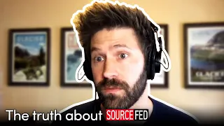 Joe Bereta Opens Up About SourceFed & Phil as a Boss...