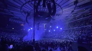 Skrillex/Fred Again../Four Tet - Baby again.. [MSG, Feb 18 2023, 4K HDR]