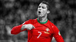 Cristiano Ronaldo | Bicycle Kick | First Edit | 1080p 60fps
