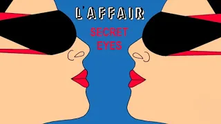 L'Affair - Secret Eyes (12" Version) 1985