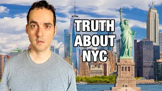 10 Things I Wish I Knew Before Moving to NYC...