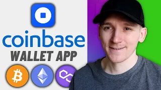 Coinbase Wallet App Tutorial (How to Use Coinbase Wallet)