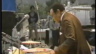 Hamp's Boogie - Lionel Hampton 1988