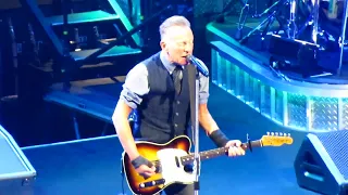 Bruce Springsteen & The E Street Band  - Lucky Town - Uncasville, CT-  4.12.24