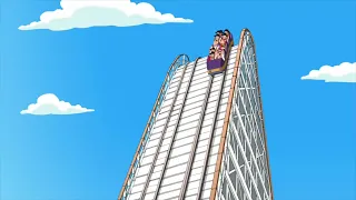 National Lampoon's Vacation in Family Guy