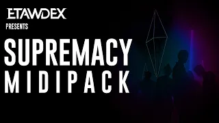 Supremacy MIDI Pack | Happy Hardcore