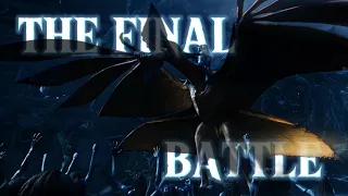 The Final Battle [Avatar X Harry Potter soundtrack]