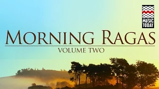 Morning Ragas I Vol 2 I Audio Jukebox I Classical I Pandit Jasraj | Music Today