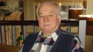 Poisoned ex-spy Sergei Skripal no longer in critical condition and 'improving rapidly' | ITV News