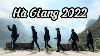 Vlog Hà Giang 2022