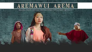 Aremawui Arema (drama part1) by Ringui Baptist Church at TeinemVillage Mita Baptist Fellowship 2022