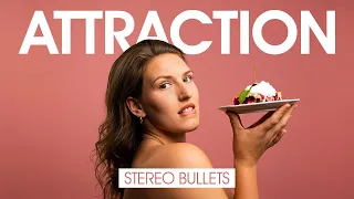 Stereo Bullets - Attraction (Official Video)