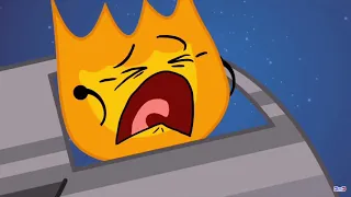 Everytime Firey Screams (Season 1)
