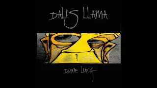 Dali's Llama - Dune Lung E​.​P. (2021)