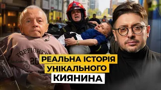 Як мама з небес врятувала кришталевого сина? Історія дивовижного порятунку Олега Гонтаренка