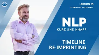 Timeline & Re-Imprinting | neues Ich | Stephan Landsiedel #055|