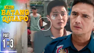 ALAM KO NG IKAW NAGNAKAW NG PERA NI TANGGOL !  | FPJ's Batang Quiapo Episode 38 | APRIL 5, 2023 |