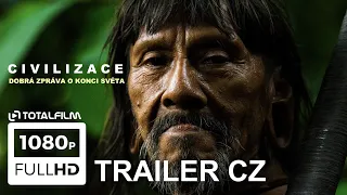 Civilizace - Dobrá zpráva o konci světa (2022) HD trailer #dokument