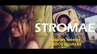 Stromae-Tous les mêmes////Lyrics Español y Francés