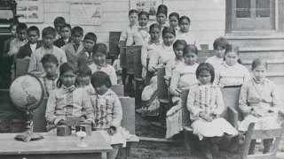 Mission to identify hundreds of children who died at Indigenous boarding schools