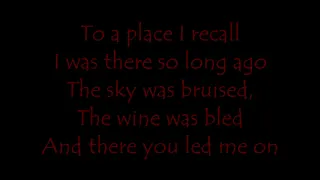 Audioslave - Like a Stone [-1 Male Lower Key Karaoke/Instrumental for Baritones]