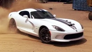 The One With The 2013 SRT Viper! - World's Fastest Car Show Episode 3.1