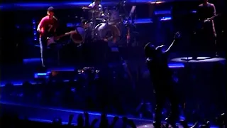 U2 - Paris Bercy 17/07/2001 Multicam Part 2/2 by Achtungpop