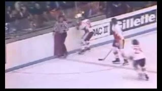 Hokejovy gol stoleti-[Canada vs. SSSR]
