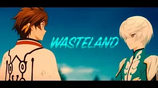 SorMik // Wasteland