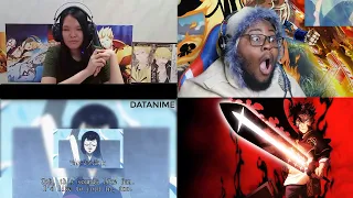 YUNO IS A WHAT?! Black Clover Episode 159 Reaction Mashup